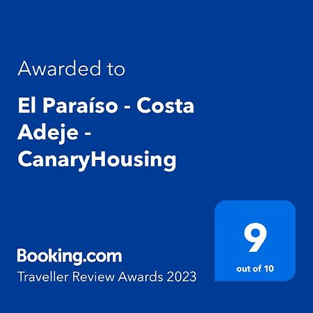 El Paraiso - Costa Adeje - Canaryhousing Playa Paraiso  Exterior foto
