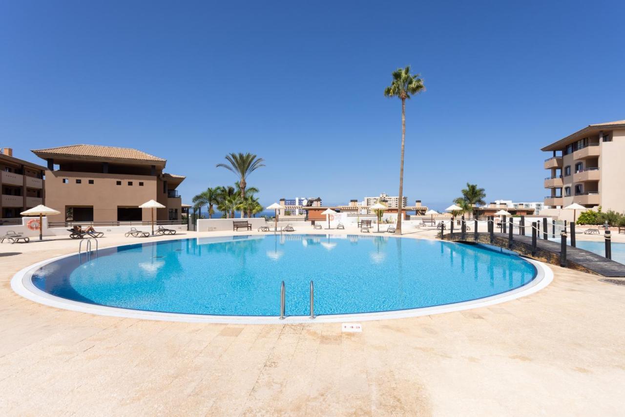 El Paraiso - Costa Adeje - Canaryhousing Playa Paraiso  Exterior foto