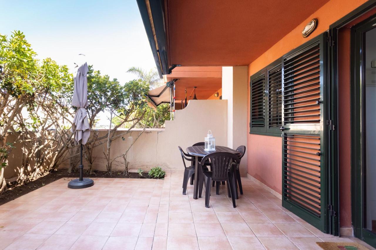 El Paraiso - Costa Adeje - Canaryhousing Playa Paraiso  Exterior foto