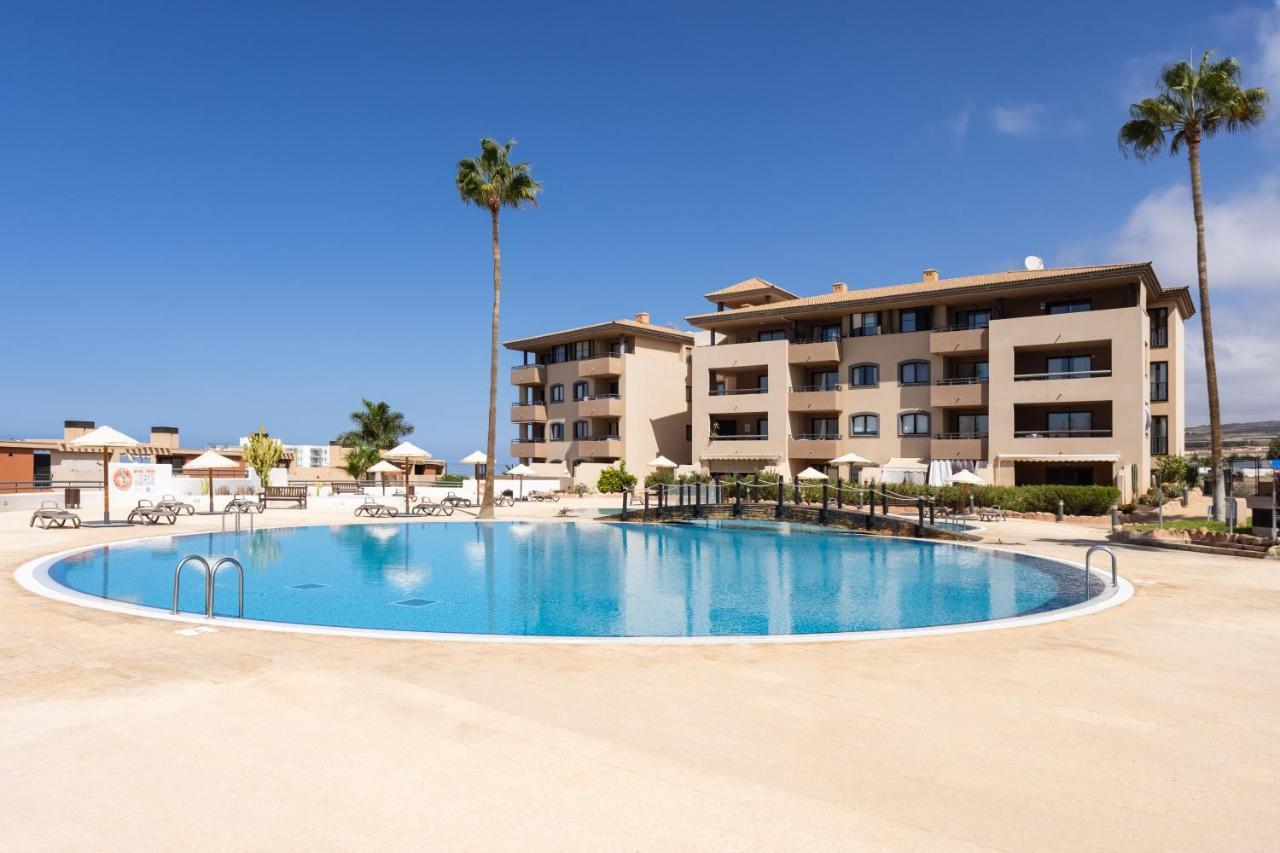 El Paraiso - Costa Adeje - Canaryhousing Playa Paraiso  Exterior foto