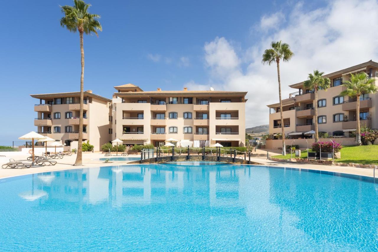 El Paraiso - Costa Adeje - Canaryhousing Playa Paraiso  Exterior foto