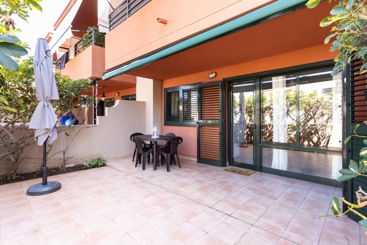 El Paraiso - Costa Adeje - Canaryhousing Playa Paraiso  Exterior foto